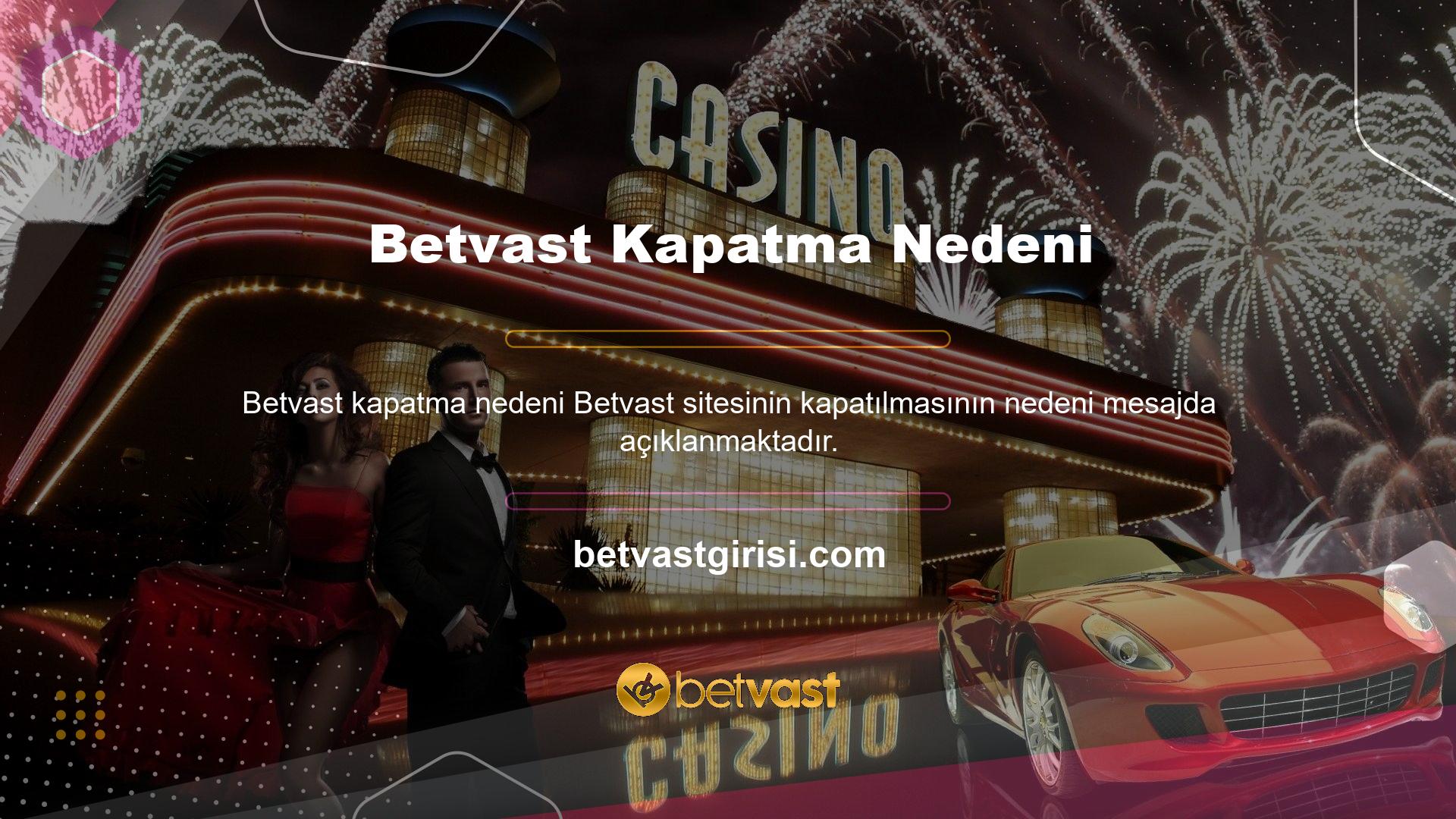 Betvast ana sayfasında oyun hakkında daha fazla bilgi de bulabilirsiniz