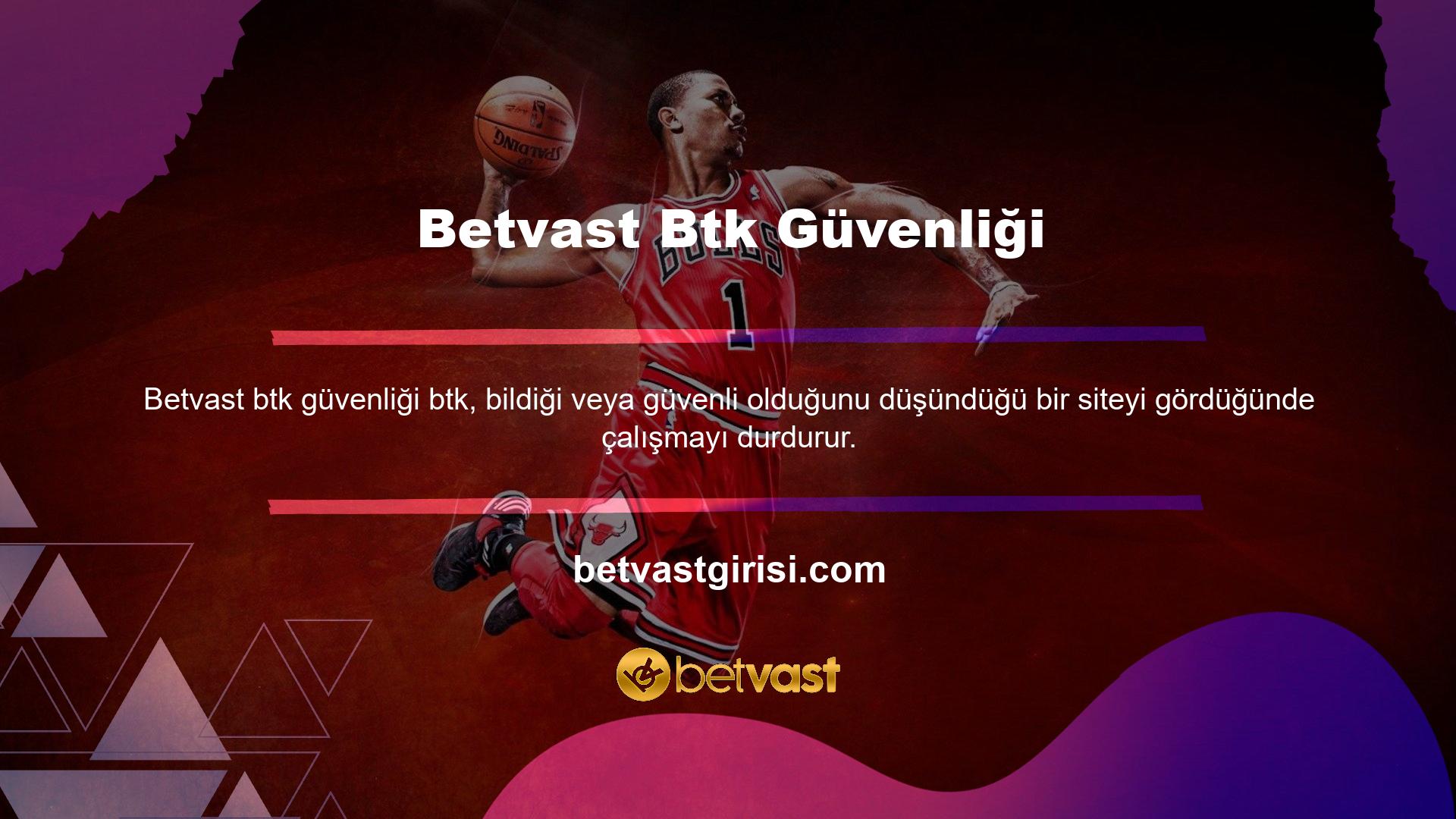 Bir casino sitesi bu siteleri açık tutmak için yeterli değildir